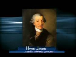 Encyclopedia Channel: Йозеф Гайдн