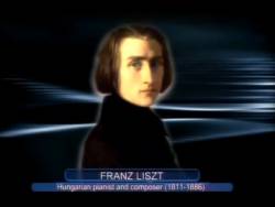 Encyclopedia Channel: Ференц Лист