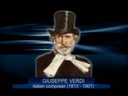 Encyclopedia Channel: Джузеппе Верди
