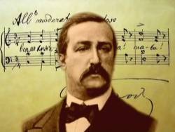 Гении и злодеи уходящей эпохи: Александр Бородин