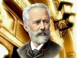 Гении и злодеи уходящей эпохи: Пётр Ильич Чайковский