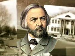 Гении и злодеи уходящей эпохи: Михаил Глинка Гении и злодеи уходящей эпохи: Михаил Глинка