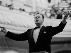 Гении и злодеи уходящей эпохи: Евгений Светланов