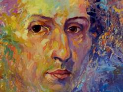 Классическое наследие: Шопен. Ноктюрны 14-18 Классическое наследие: Шопен. Ноктюрны 14-18