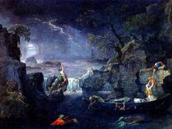 Классическое наследие: Вивальди. Времена года - Зима