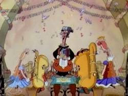 Music Land (Музыкальная страна)