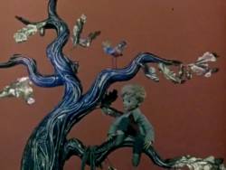 Петя и волк