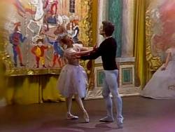 Прокофьев. Золушка - Вальс. Полночь