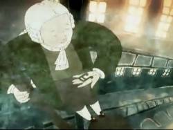 Сказки старого пианино: Иоганн Себастьян Бах (Скриншот)