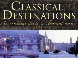 Великая музыка великих городов: Австрия - Иоганнес Брамс, Франц Шуберт, Йозеф Гайдн